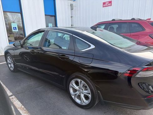 Used 2024 Honda Accord LX image 2