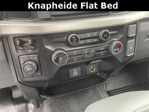 New 2024 Ford F450 XL w/ Snow Plow Prep Package image 23