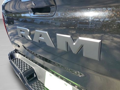 Certified 2025 RAM 1500 Big Horn image 28