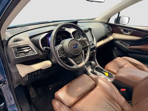 Used 2021 Subaru Ascent Touring image 8