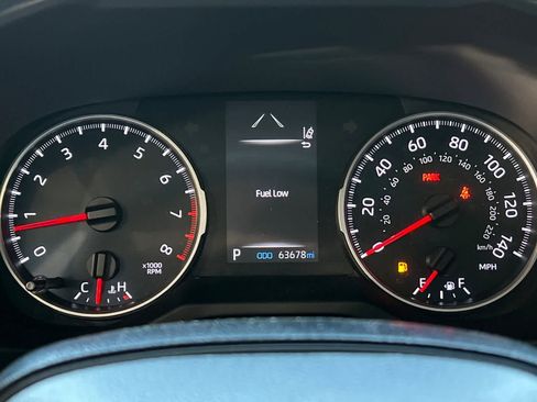 Used 2020 Toyota RAV4 LE FWD image 24