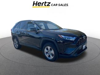 Used 2025 Toyota RAV4 XLE w/ Weather Package video 1