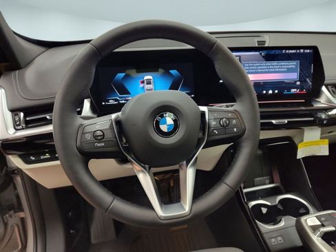 New 2026 BMW X1 xDrive28i w/ Technology Package image 15