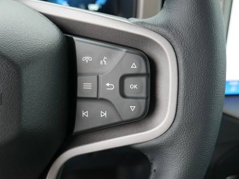 New 2026 Ford Bronco Outer Banks w/ Sasquatch Package AWD/4WD image 18