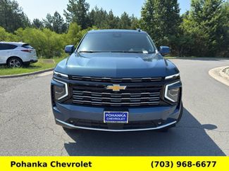 New 2026 Chevrolet Tahoe High Country AWD/4WD video 2