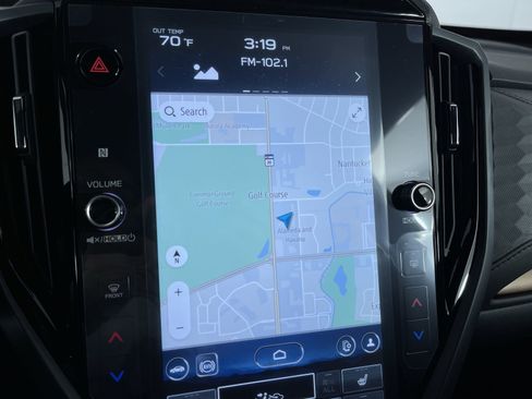 Used 2025 Subaru Forester Sport image 19