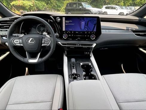 Used 2023 Lexus RX 350 Premium w/ Accessory Package AWD/4WD image 7