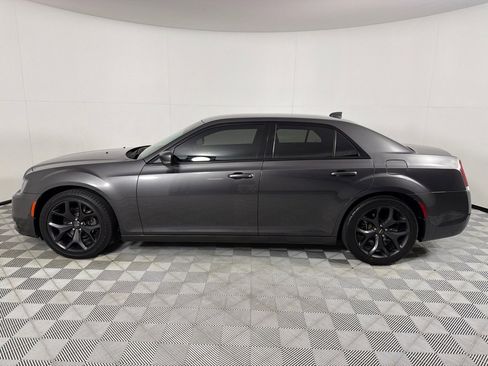 Used 2021 Chrysler 300 S RWD image 7