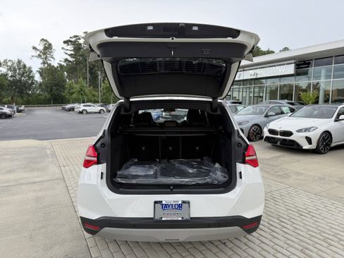 New 2026 BMW X3 xDrive30 w/ Premium Package image 11