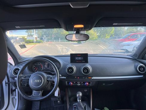 Used 2015 Audi A3 1.8T Premium w/ Driver Assistance Package FWD image 21