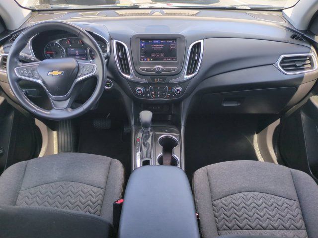 Used 2022 Chevrolet Equinox LT AWD/4WD image 15