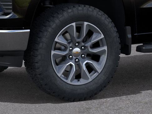 New 2026 Chevrolet Silverado 1500 LT AWD/4WD image 9