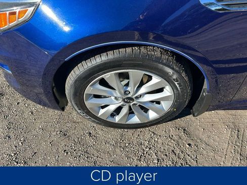 Used 2016 Kia Optima EX image 14