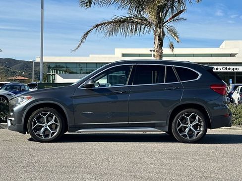 Used 2018 BMW X1 sDrive28i image 6