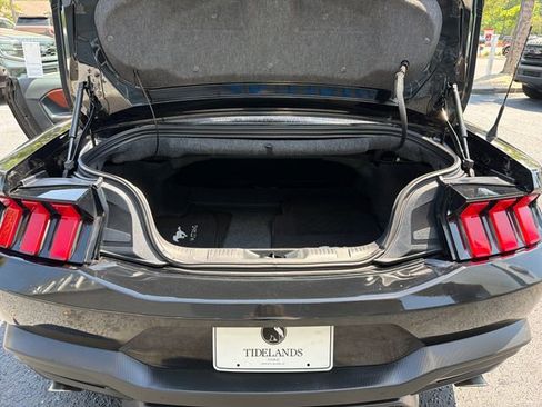 Used 2024 Ford Mustang Premium RWD image 10