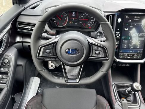 New 2026 Subaru WRX Premium w/ Accessory Package #2 AWD/4WD image 11