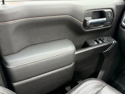 Certified 2021 GMC Sierra 1500 AT4 image 32