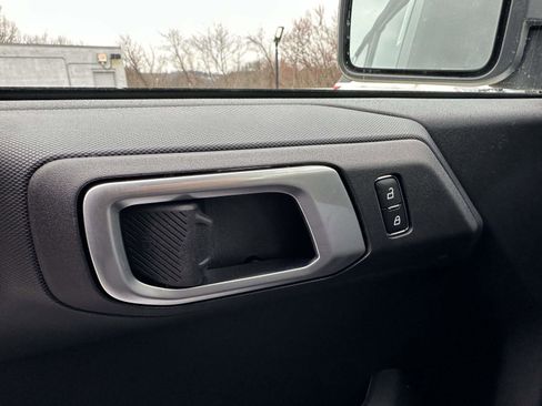 New 2026 Ford Bronco Big Bend image 22