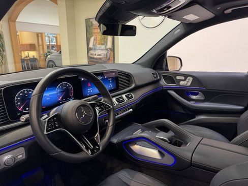Certified 2025 Mercedes-Benz GLE 350 4MATIC image 60