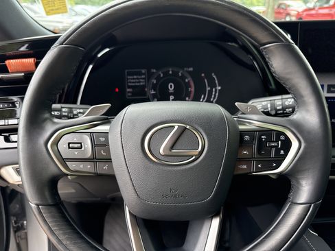 Used 2023 Lexus RX 350 Premium Plus w/ Cold Area Package FWD image 23