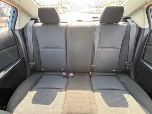 Used 2010 MAZDA MAZDA3 i Sport image 18