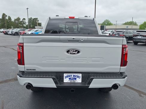 New 2026 Ford F150 XLT AWD/4WD image 26