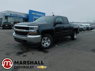 Used 2017 Chevrolet Silverado 1500 LT video 1