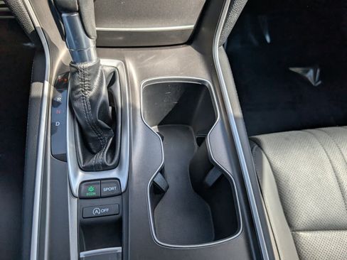 Certified 2022 Honda Accord Sport Special Edition image 22