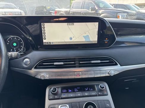 Used 2021 Hyundai Palisade Calligraphy FWD image 22