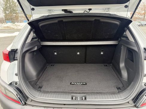 Used 2023 Hyundai Kona SEL w/ Cargo Package image 23