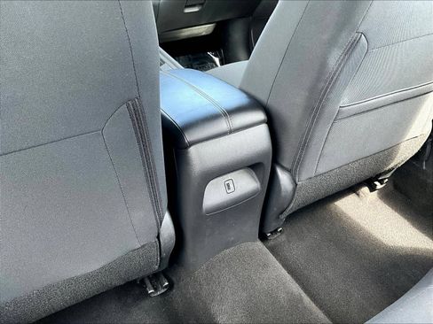 Used 2024 Nissan Sentra SV w/ All-Weather Package FWD image 13
