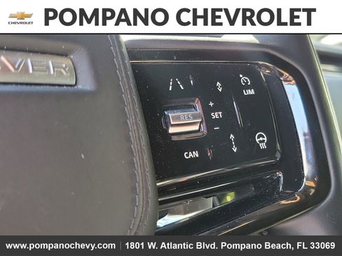 Used 2024 Land Rover Range Rover Sport Dynamic SE image 20