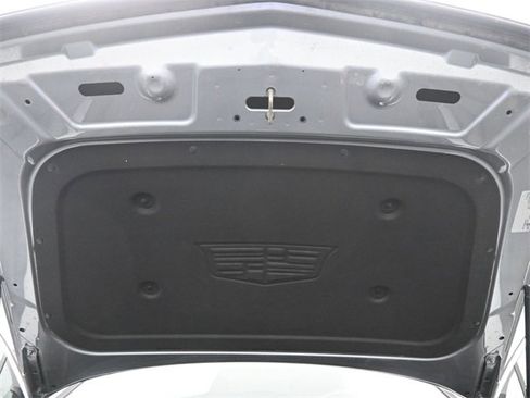 Used 2024 Cadillac Lyriq Luxury w/ LPO, Floor Liner Package image 21