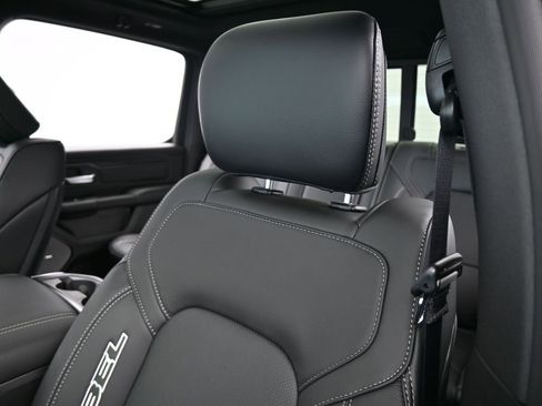 Used 2026 RAM 1500 Rebel w/ Rebel Level 2 Equipment Group AWD/4WD image 17