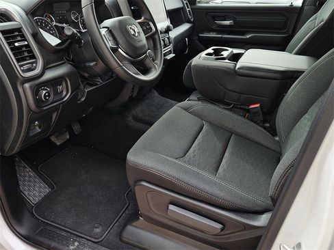 New 2026 RAM 1500 Express image 13