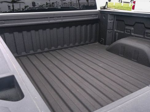 Used 2023 Chevrolet Silverado 1500 LT Trail Boss AWD/4WD image 24