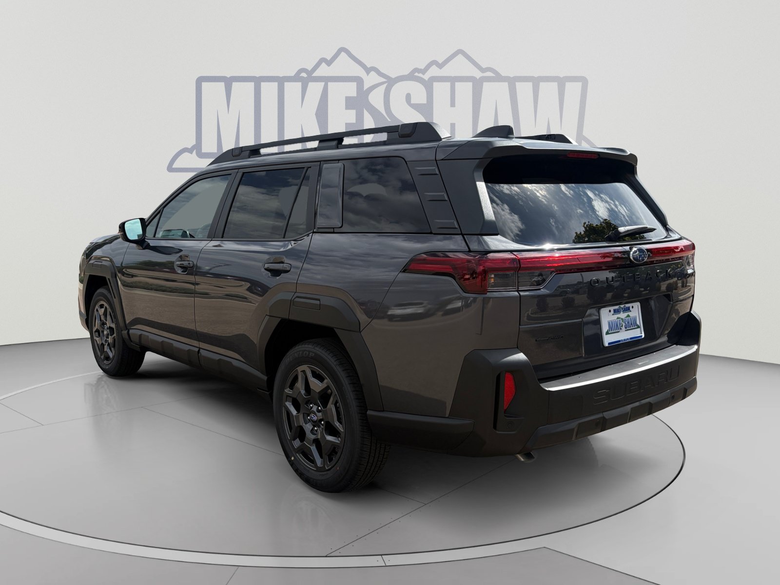 New 2026 Subaru Outback Premium AWD/4WD image 3