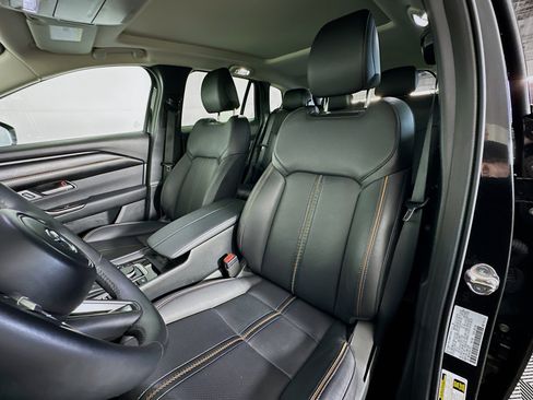 Used 2025 MAZDA CX-50 2.5 Hybrid w/ Premium Plus Pkg image 13