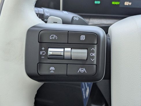 New 2026 Hyundai Santa Fe Calligraphy image 26