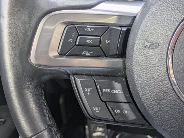 Used 2021 Ford Mustang Premium RWD image 23