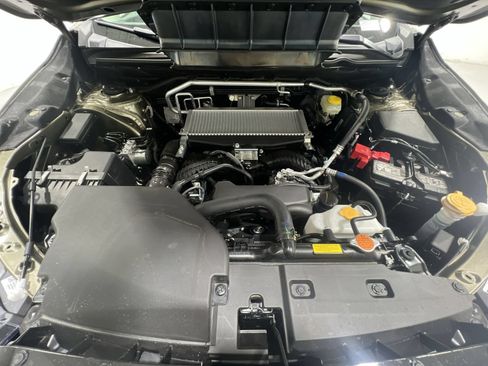 New 2026 Subaru Ascent Premium AWD/4WD image 25