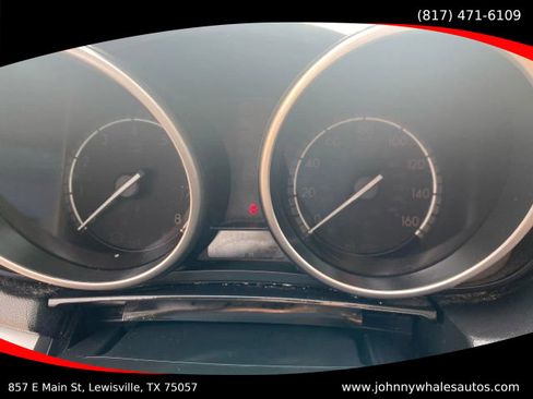 Used 2010 MAZDA MAZDA3 s Sport image 22