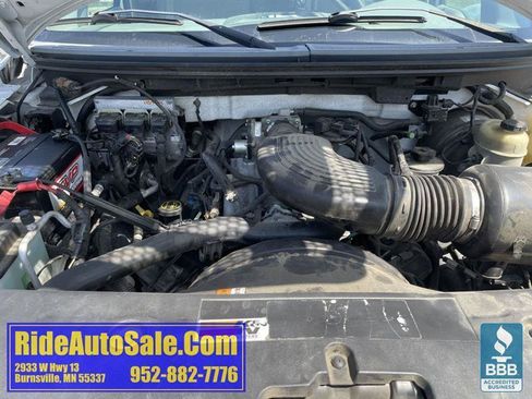 Used 2006 Ford F150 4x4 Regular Cab image 22