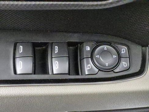 Certified 2025 Chevrolet Silverado 1500 ZR2 w/ Dark Appearance Package image 14