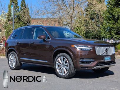 Used 2018 Volvo XC90 T8 Inscription