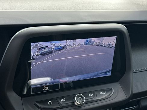 Used 2022 Chevrolet Camaro SS image 24