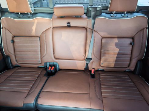 New 2026 GMC Sierra 1500 Denali Ultimate image 24