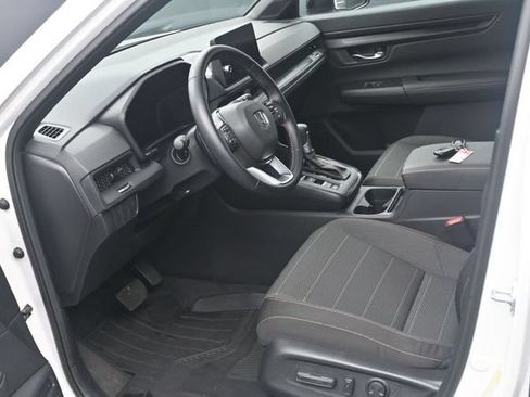 Used 2026 Honda CR-V Sport image 15