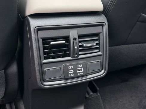 New 2026 Subaru Forester Premium image 20