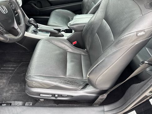 Used 2014 Honda Accord EX-L image 35